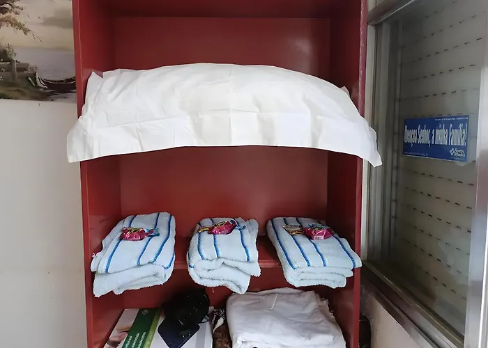 Apartamento Meia Cinco