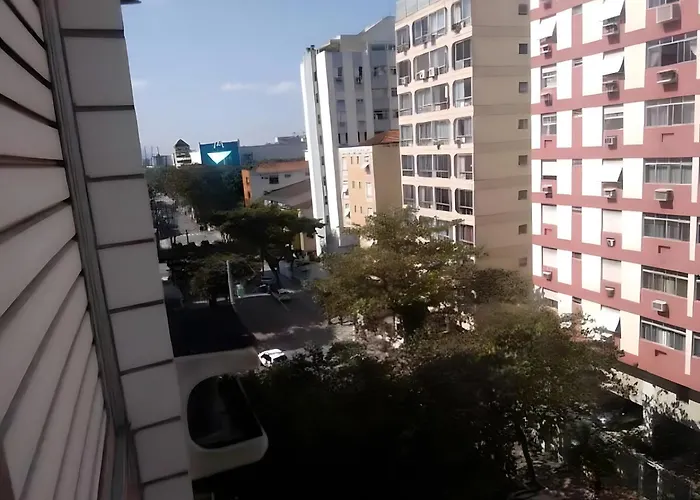 Apartamento Meia Cinco