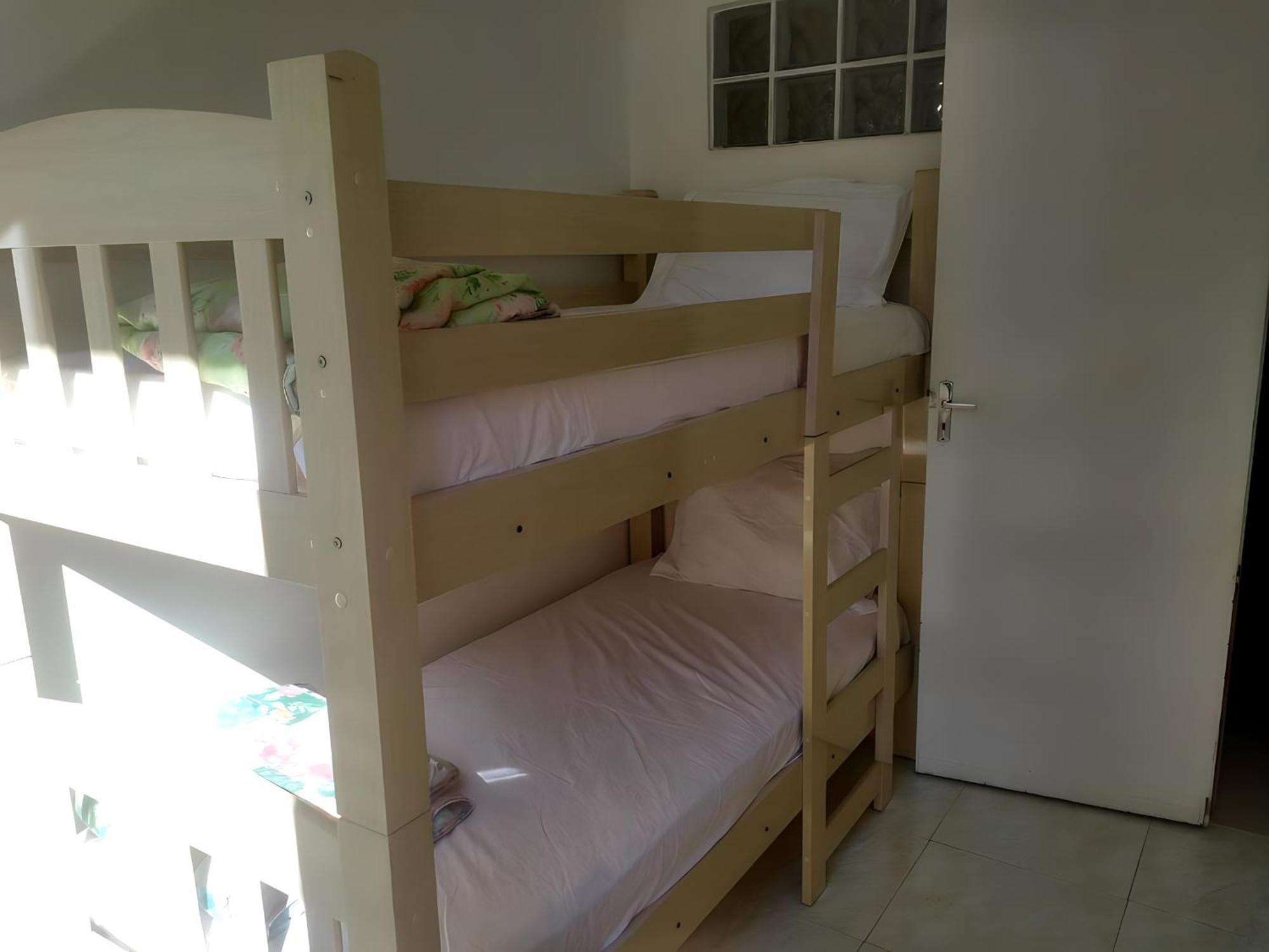Meia Cinco Apartment *