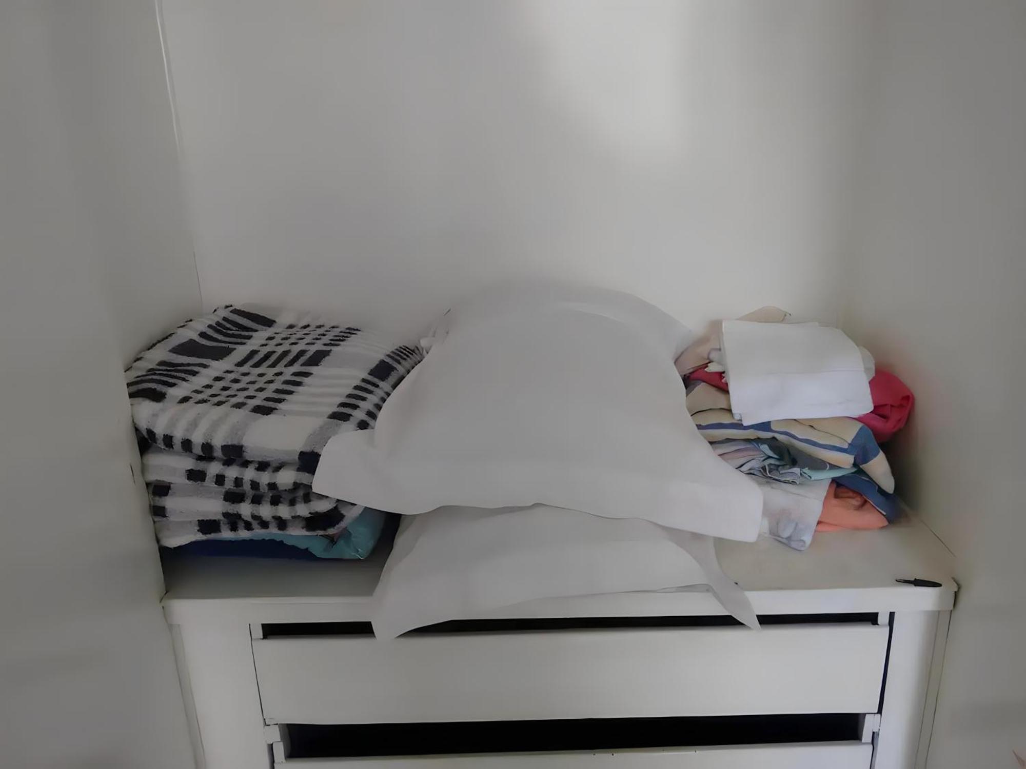 Apartment Meia Cinco *