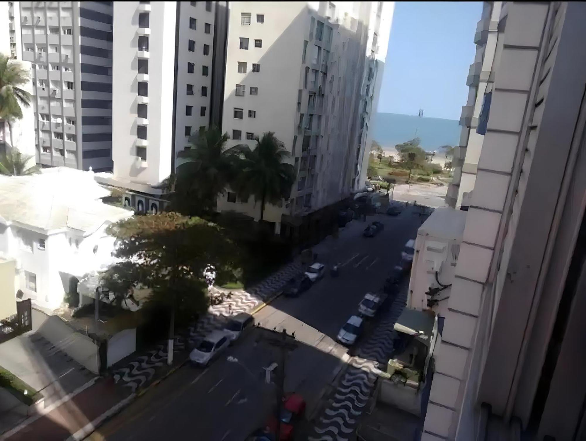 Apartment Meia Cinco *