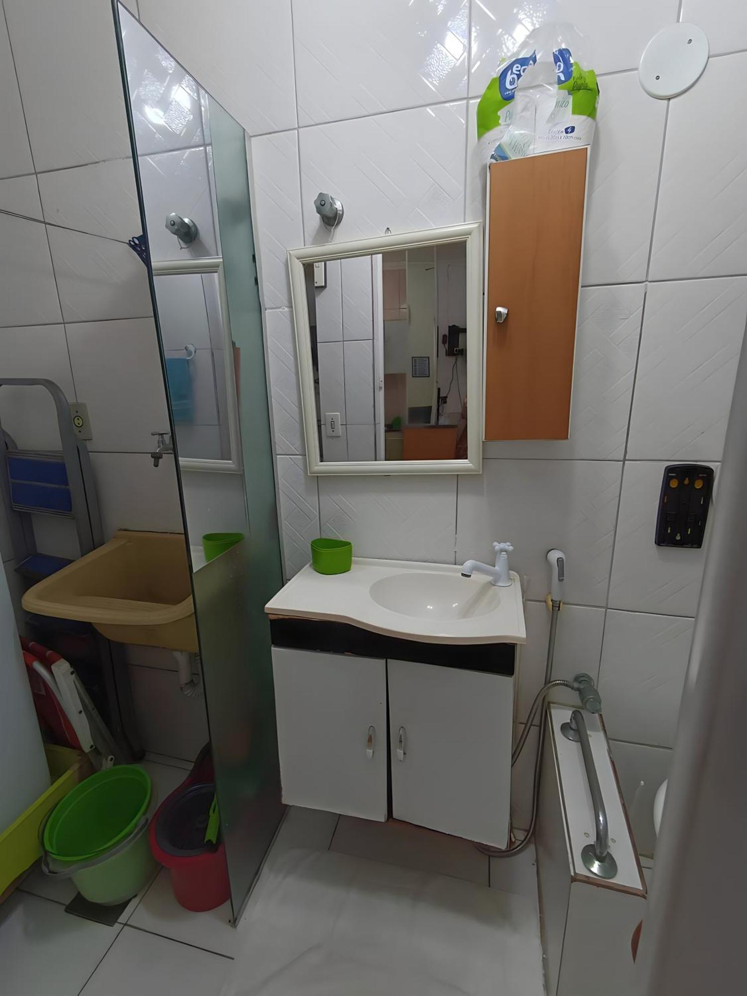 Meia Cinco * Santos (Sao Paulo)
