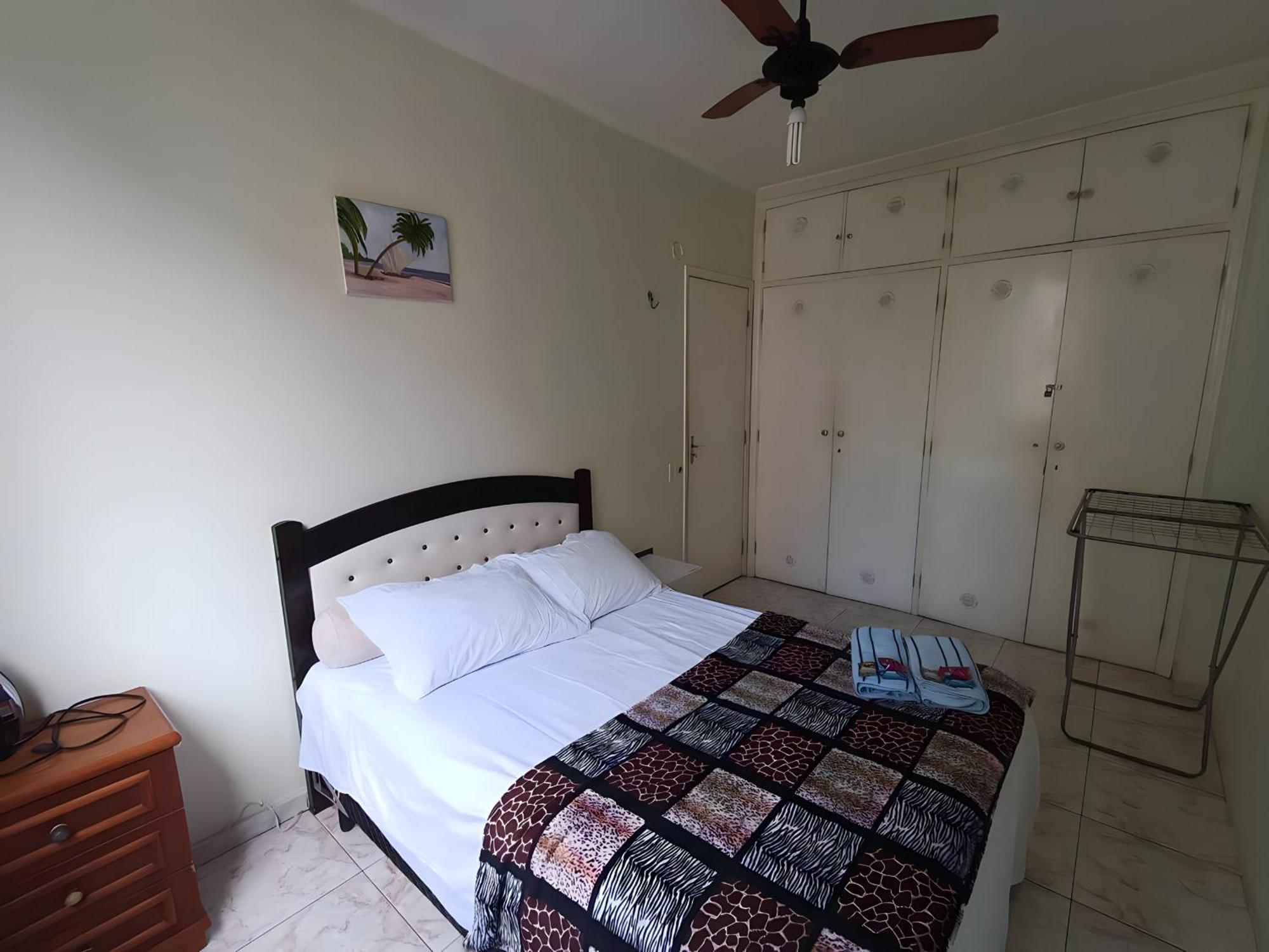 Meia Cinco Apartment *