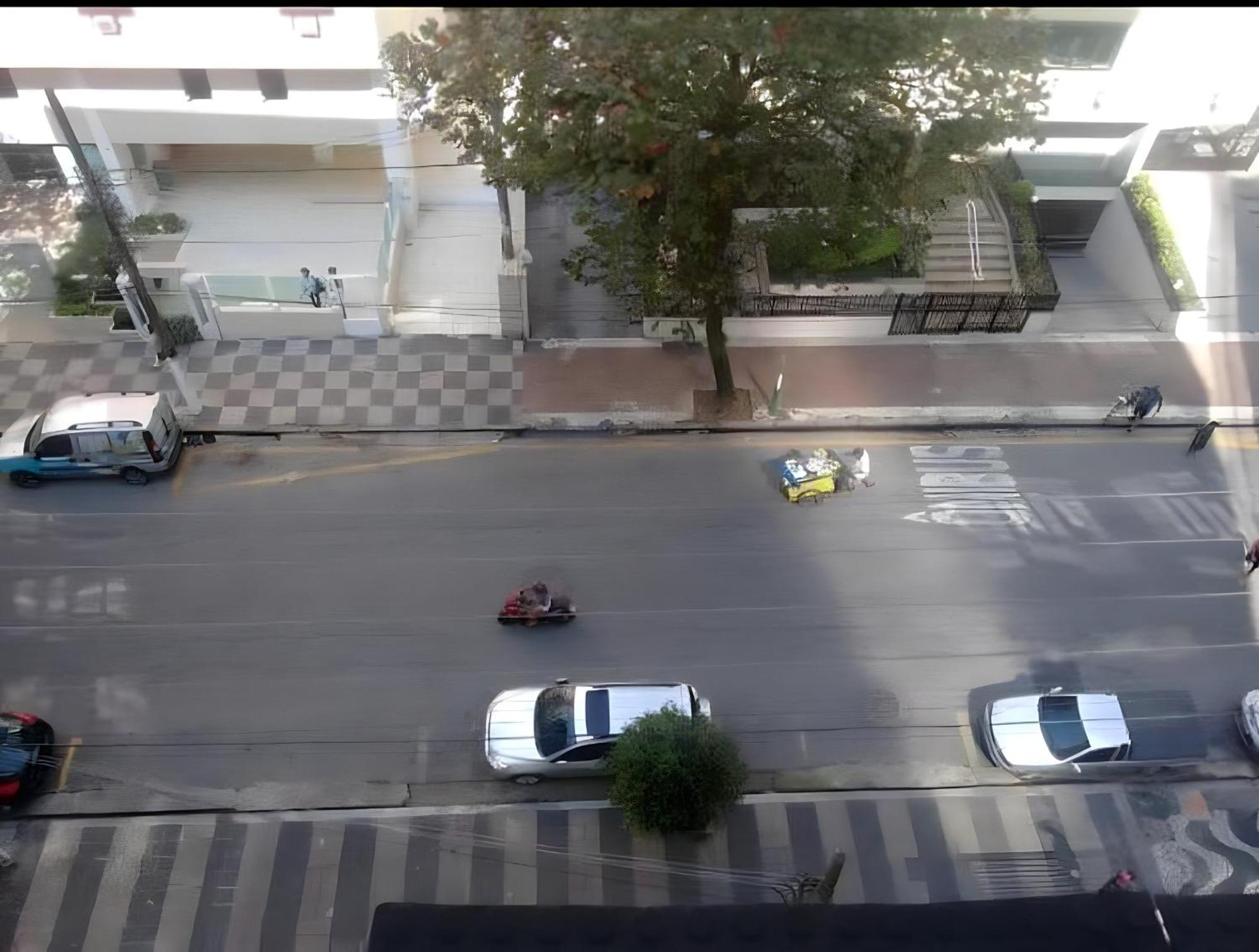 Apartment Meia Cinco