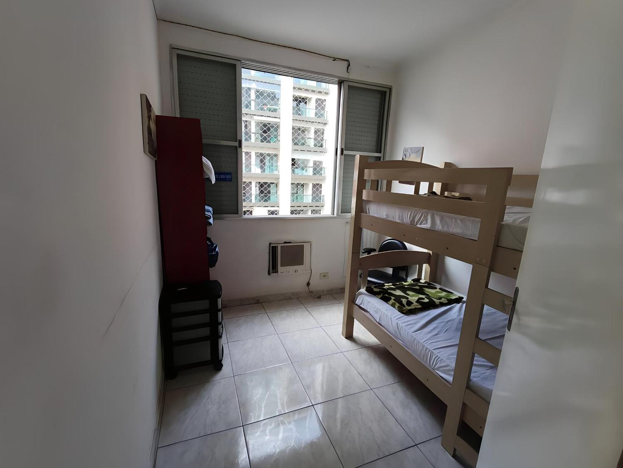 Meia Cinco Apartment