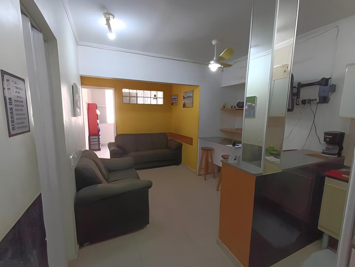 Meia Cinco Apartment